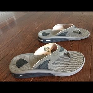 Reef flip flops